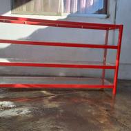 ویترینشیشهایمغازه 