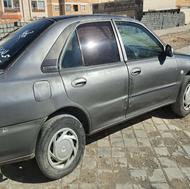 پرتون بی رنگ 85