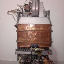 ابگرمکن دیواری 3315 بوتان