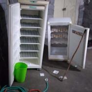 خرید ضایعات ولوازم دست دوم در محل