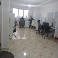 نیرو خدماتی خانم برای شرکت و محیط اداری