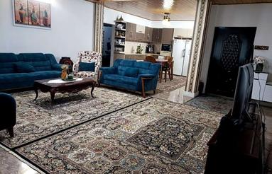 اجاره یک واحده طبقه اول عبور مستقل روستایی