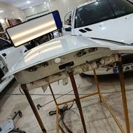 خدمات صافکاری