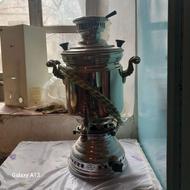 سماور گازی بیست لیتری