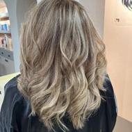 شینیون و میکاپ اصلاح ابرو قیمت اقتصادی