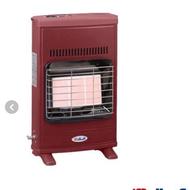 بخاری بدون دودکش