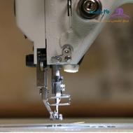 دوزنده و وردست چرخکار (اتباع)