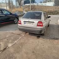 فروش فوری پراید 90