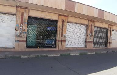 32 متر تجاری فاز 2 خیابان مروارید