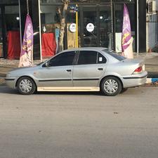 سمند 82بنزین