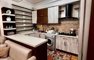 فروش آپارتمان 60 متری هلال احمر فول امکانات