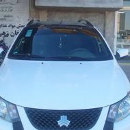 مکان بازدید زرآباد اتو گالری شاهوزهی