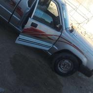 ماشین سالم خوب