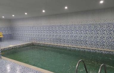 ویلاباغ استخردار جایی دنج وارام