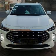 فروشی فیدلیتی 7نفر