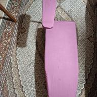 میز اتو پایه کوتاه