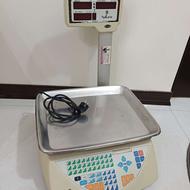 ترازو 50 کیلویی کارین pc100