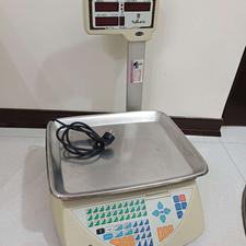 ترازو 50 کیلویی کارین pc100