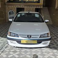 پارس تیوفایو سفارشی1401