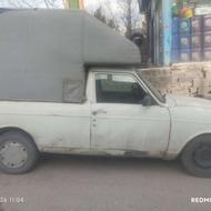 پیکان وانت مدل 83