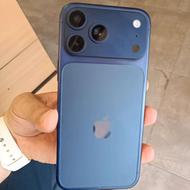 با شارژر اصل و قاب فابریک