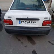 پرایدمدل86دوگانه‌سوز‌‌تعمیرکامل