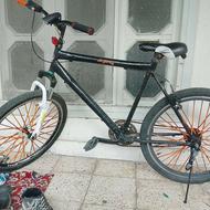 دوچرخه ویوا 26