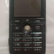 سونی اریکسون بسیار سالم و تضمین فروشی