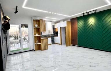 فروش آپارتمان 65 متر در فاز 1