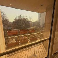 185 متری مشجر بدون مشرف * نیاوران *