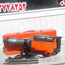 چکش تخریب 17 کیلو ایزی پاور