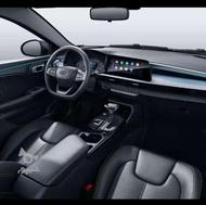 ایکس 33 کراس فول آپشن