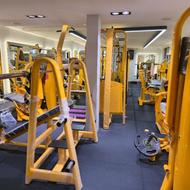 اطلاعیه جذب کمک مربی بدنسازی خانم