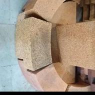 نمایندگی فروش انواع اجر نسوز صنعتی