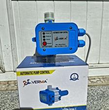 ست کنترل یا اتوماتیک دینام آب