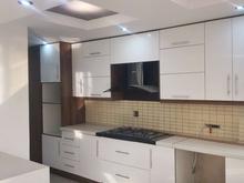 اجاره آپارتمان 135 متر 2 خواب در سعادت آباد در شیپور