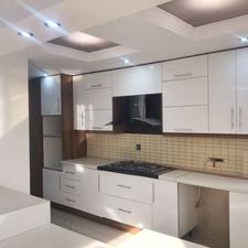 اجاره آپارتمان 135 متر 2 خواب در سعادت آباد