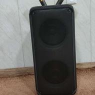 اسپیکر اصلی