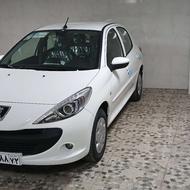 207 tu3 مدل 404 خشک