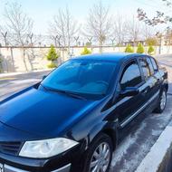 فروش مگان 2000 مشکی اتومات