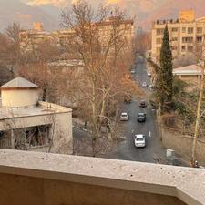 110 متری فول مشاعات * دربند * 