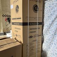 یخچال فریزر نو پلمپ