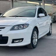 مزدا3مدل 89 آس