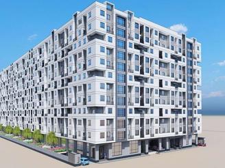 فروش آپارتمان 100 متر در کیانشهر