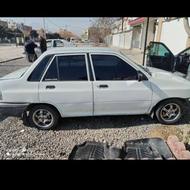 پرایدمدل79تک سوز