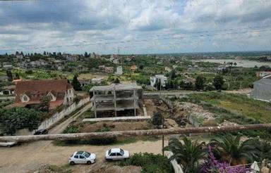 فروش ویلا 500 متر در جاده نظامی