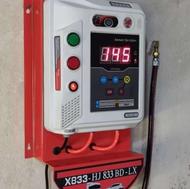 بالانس چرخ لاستیک درار ساکشن روغن تنظیم باد