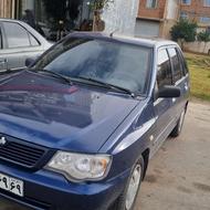 پراید 111 تمیز 95