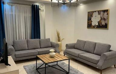 خانه دارم همخونه خانم میپذیرم