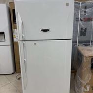 یخچال بالا فریزر دوو/موتور فابریک/اصله کره/بدونه هیچ تعمیرات